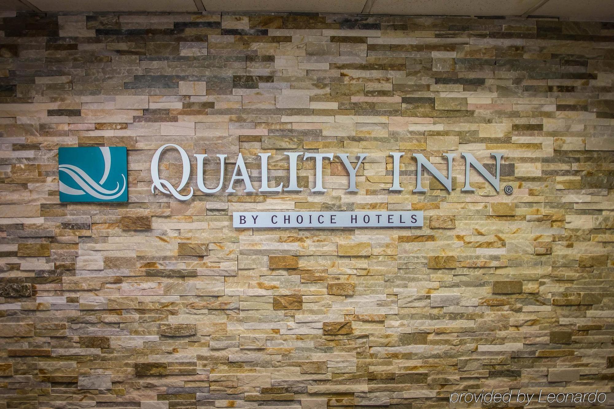 Quality Inn East Haven - New Haven Exterior photo